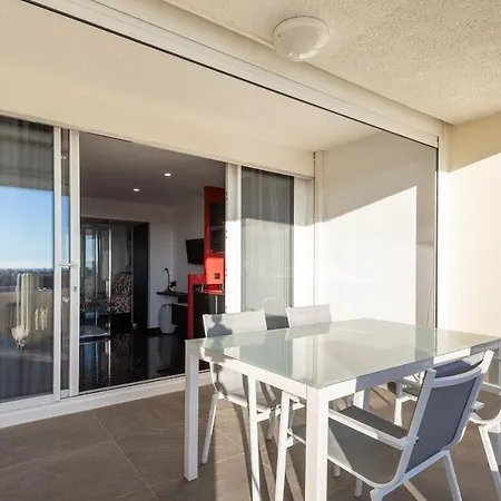 Apartment Crazy Dream Naturiste