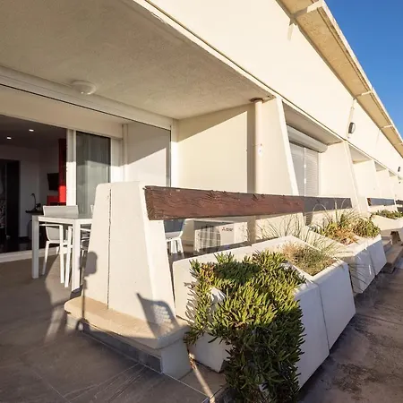 Apartamento Crazy Dream Naturiste